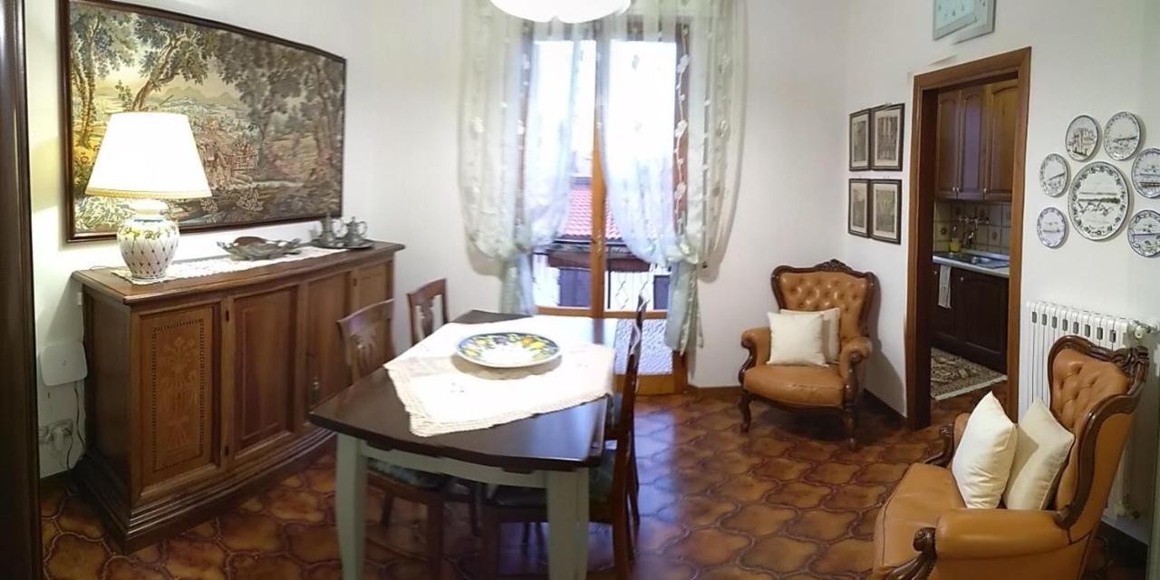Casa Di Nonna Cate Appartement Montepulciano Stazione Buitenkant foto