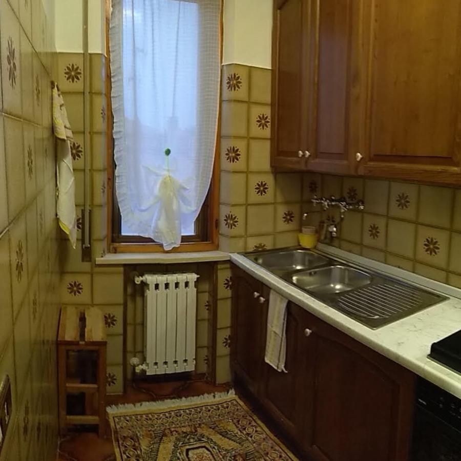 Casa Di Nonna Cate Appartement Montepulciano Stazione Buitenkant foto