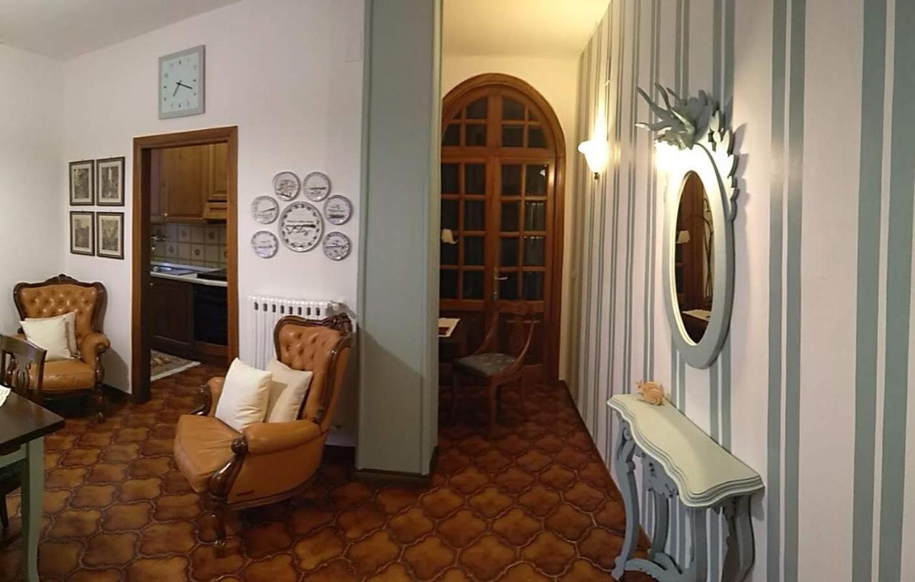 Casa Di Nonna Cate Appartement Montepulciano Stazione Buitenkant foto