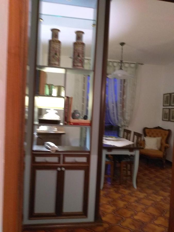 Casa Di Nonna Cate Appartement Montepulciano Stazione Buitenkant foto