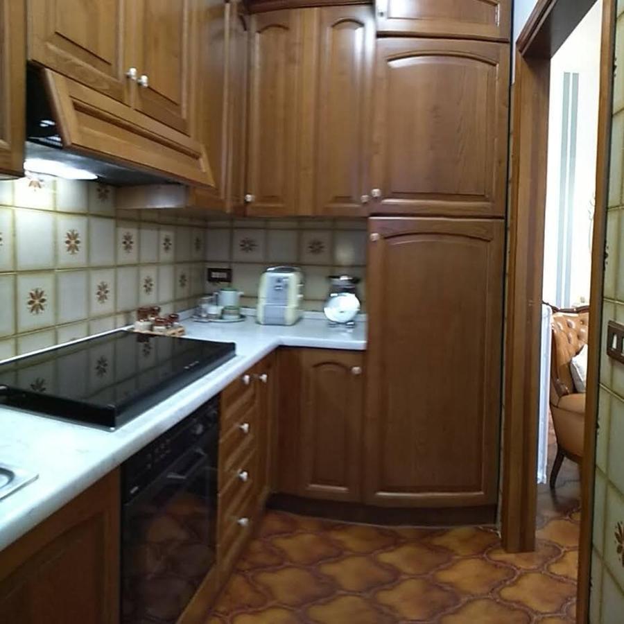 Casa Di Nonna Cate Appartement Montepulciano Stazione Buitenkant foto