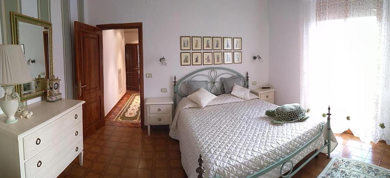 Casa Di Nonna Cate Appartement Montepulciano Stazione Buitenkant foto