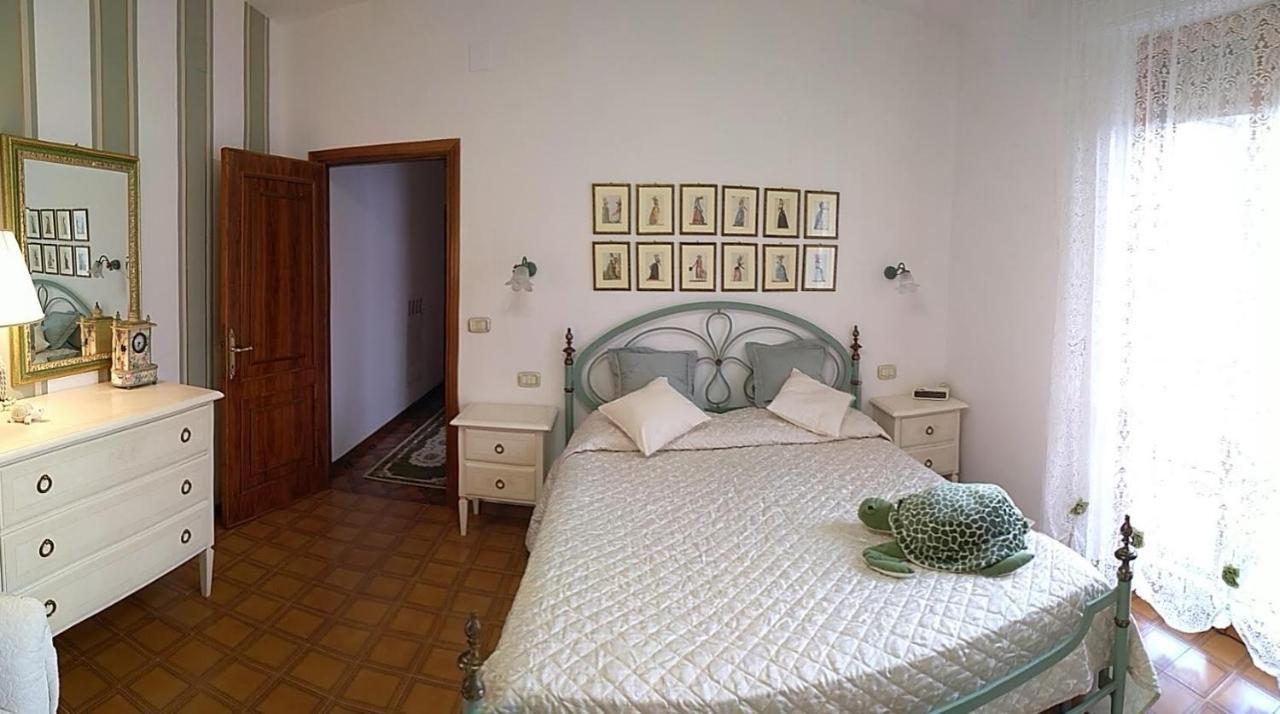 Casa Di Nonna Cate Appartement Montepulciano Stazione Buitenkant foto