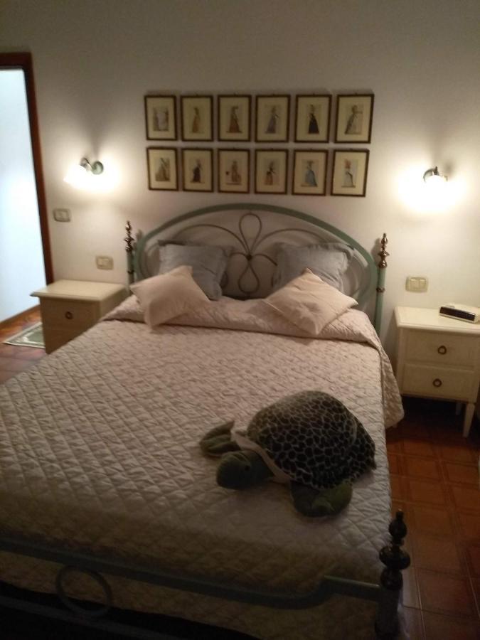Casa Di Nonna Cate Appartement Montepulciano Stazione Buitenkant foto