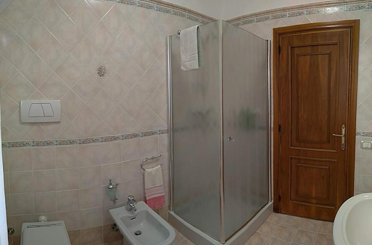 Casa Di Nonna Cate Appartement Montepulciano Stazione Buitenkant foto