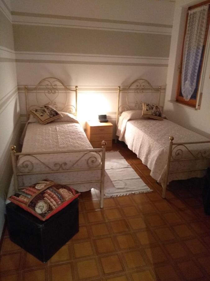Casa Di Nonna Cate Appartement Montepulciano Stazione Buitenkant foto