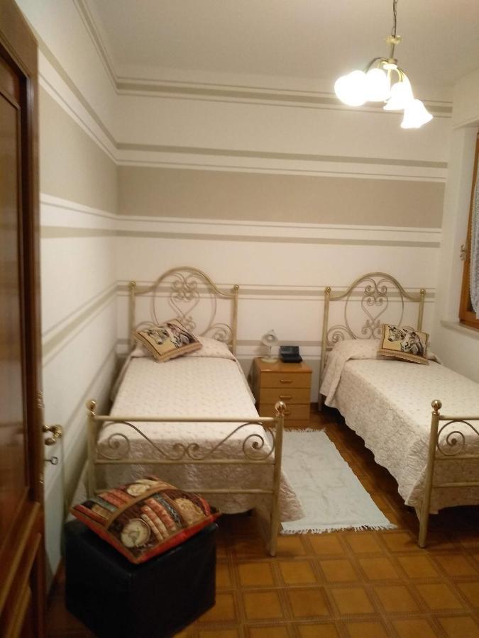 Casa Di Nonna Cate Appartement Montepulciano Stazione Buitenkant foto