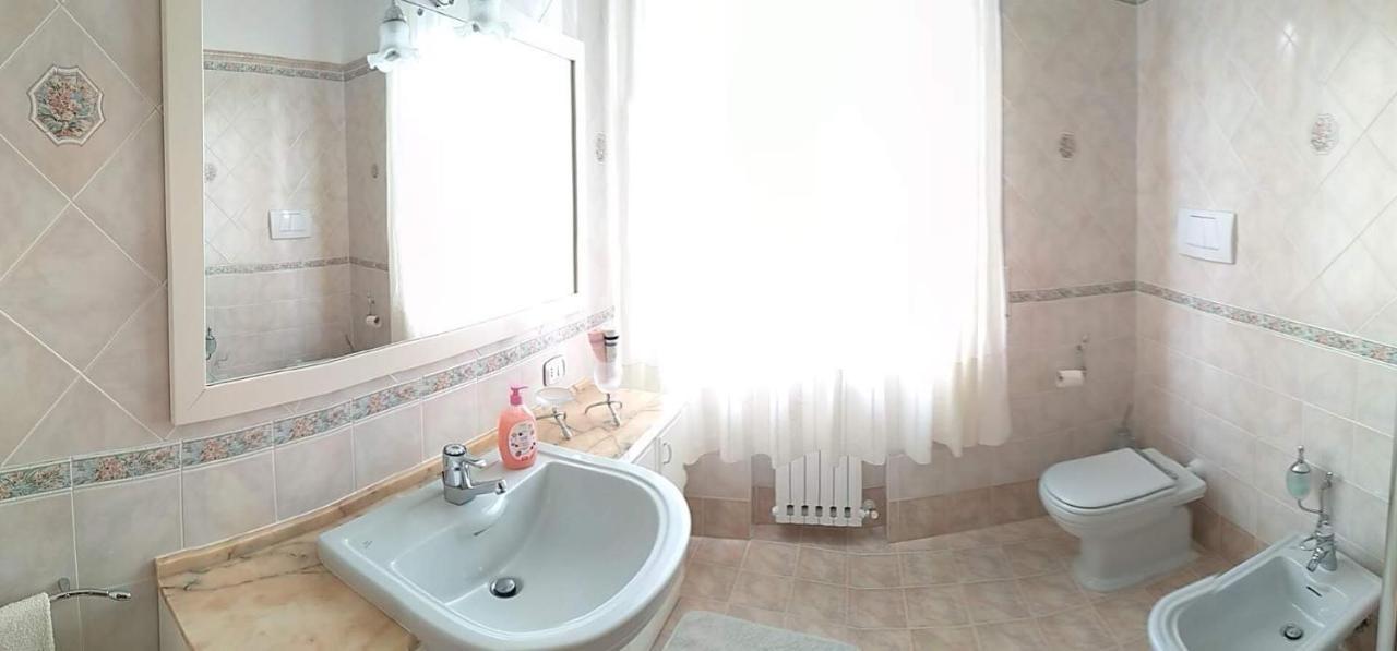 Casa Di Nonna Cate Appartement Montepulciano Stazione Buitenkant foto