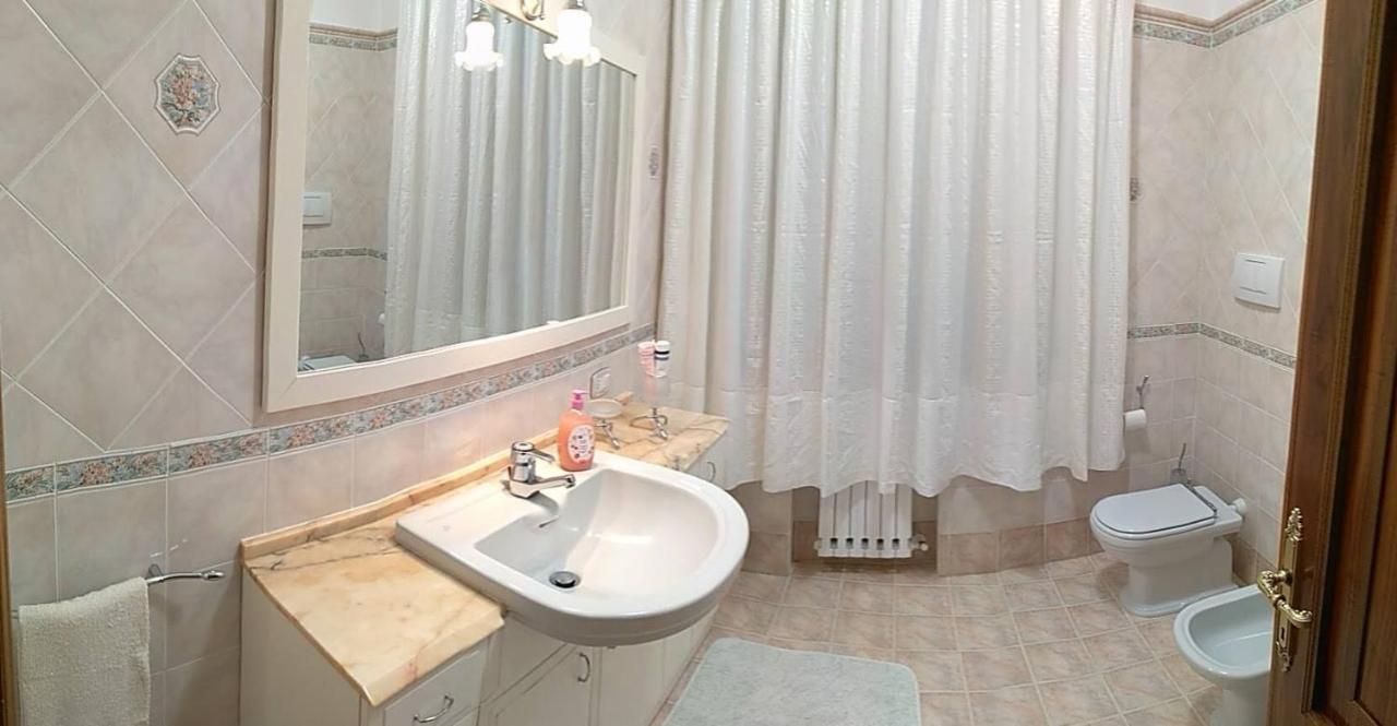 Casa Di Nonna Cate Appartement Montepulciano Stazione Buitenkant foto