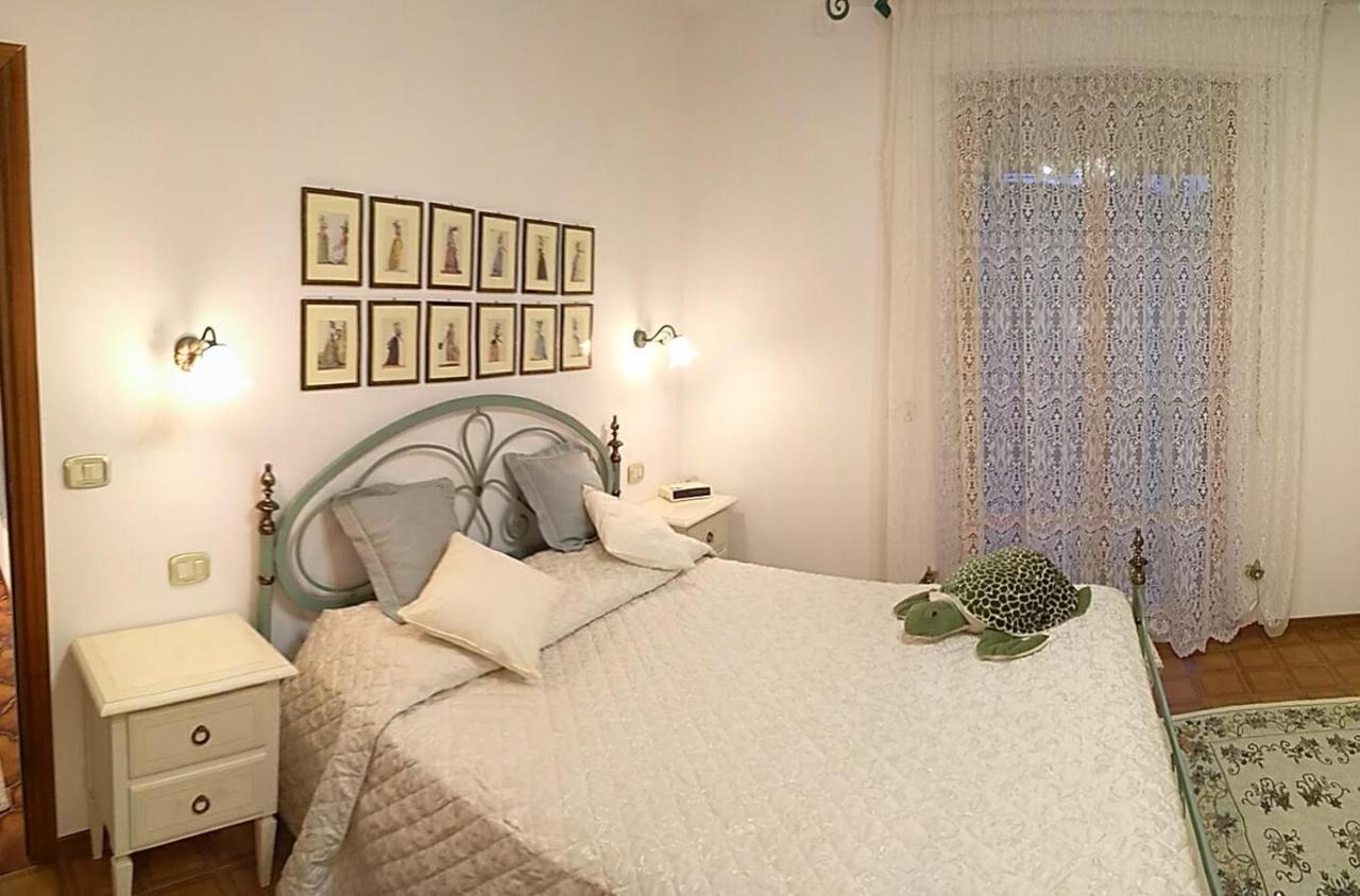 Casa Di Nonna Cate Appartement Montepulciano Stazione Buitenkant foto